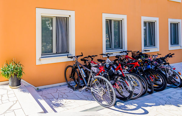 Apartment - Dubrovnik-Slano , Croatia - CDD678 81