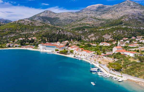 Apartment - Dubrovnik-Slano , Croatia - CDD678 83