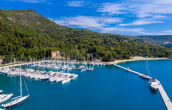 Apartment - Dubrovnik-Slano , Croatia - CDD678 84