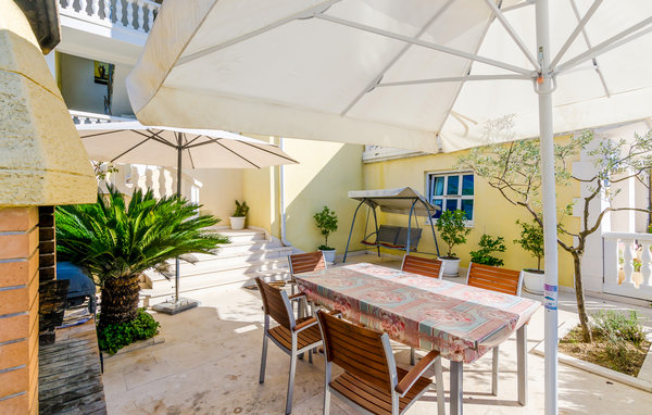 Apartment - Dubrovnik-Slano , Croatia - CDD678 101