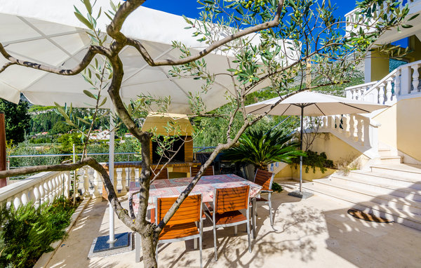 Apartment - Dubrovnik-Slano , Croatia - CDD678 102