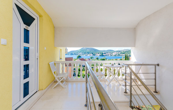 Apartment - Dubrovnik-Slano , Croatia - CDD678 103