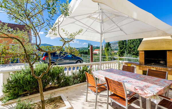 Apartment - Dubrovnik-Slano , Croatia - CDD678 106