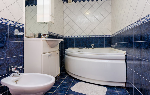 Ferienwohnung - Dubrovnik-Slano , Kroatien - CDD679 701