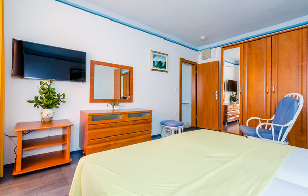 Ferienwohnung - Dubrovnik-Slano , Kroatien - CDD679 602