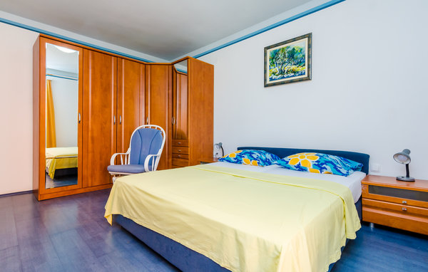 Ferienwohnung - Dubrovnik-Slano , Kroatien - CDD679 603