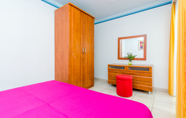 Ferienwohnung - Dubrovnik-Slano , Kroatien - CDD679 605