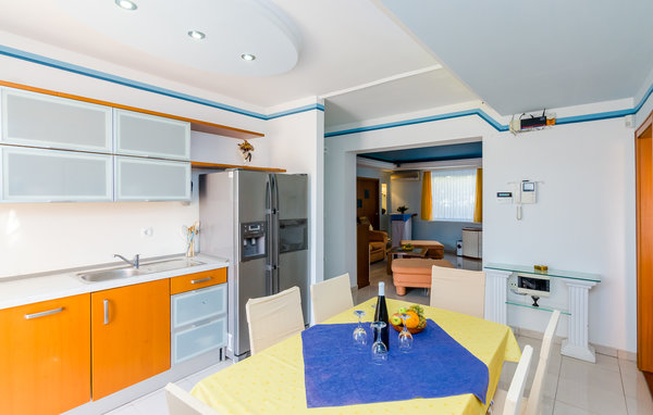Ferienwohnung - Dubrovnik-Slano , Kroatien - CDD679 401