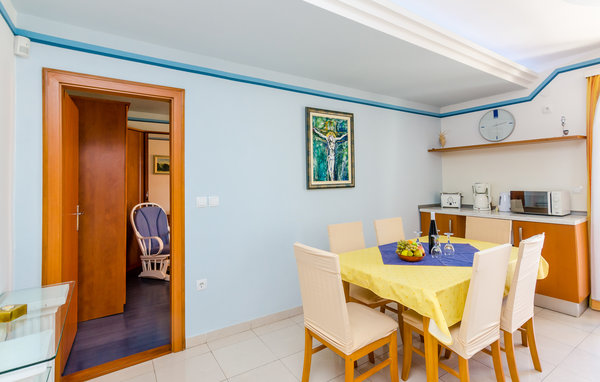 Ferienwohnung - Dubrovnik-Slano , Kroatien - CDD679 402