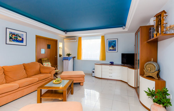 Ferienwohnung - Dubrovnik-Slano , Kroatien - CDD679 301