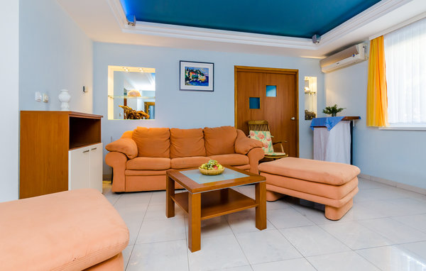 Ferienwohnung - Dubrovnik-Slano , Kroatien - CDD679 302