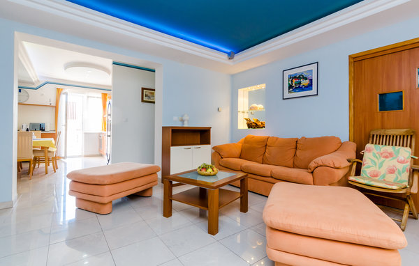 Ferienwohnung - Dubrovnik-Slano , Kroatien - CDD679 303