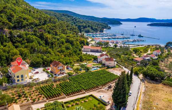 Ferienwohnung - Dubrovnik-Slano , Kroatien - CDD679 82