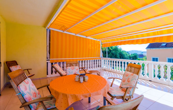 Ferienwohnung - Dubrovnik-Slano , Kroatien - CDD679 104