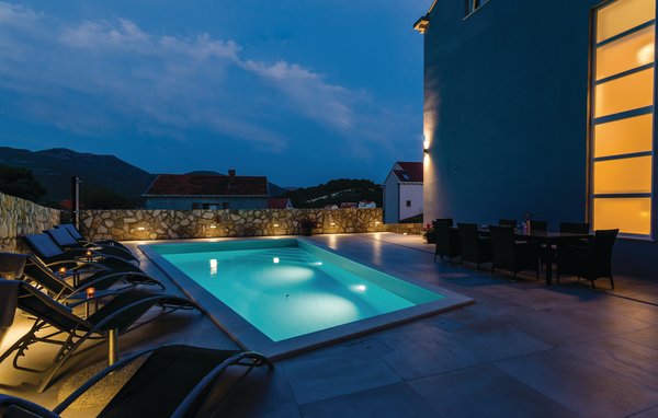 Ferienhaus 