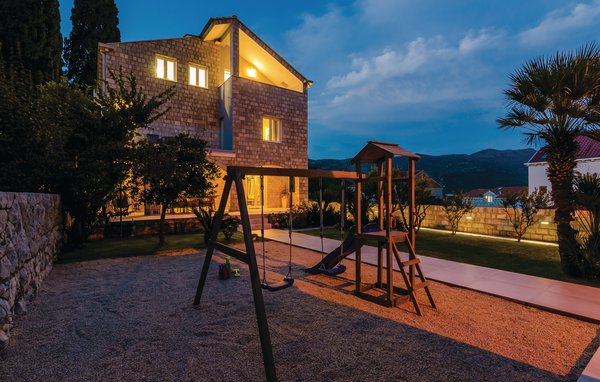Ferienhaus 
