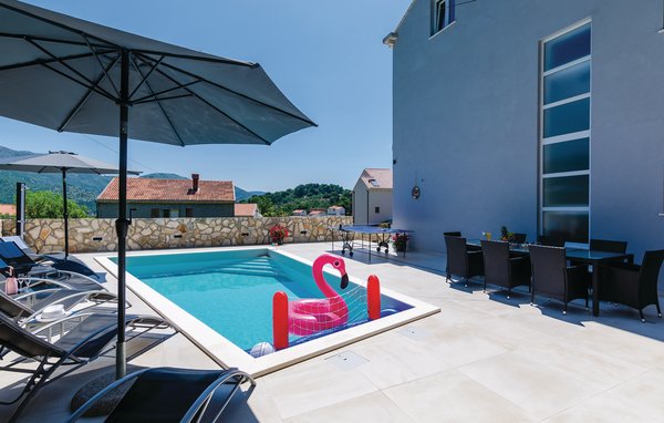 Ferienhaus 