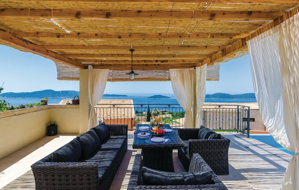 Holiday Home - Dubrovnik-Brsecine , Croatia - CDD685 101