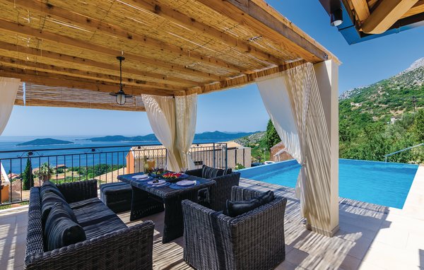 Holiday Home - Dubrovnik-Brsecine , Croatia - CDD685 102