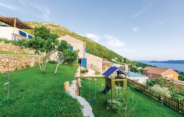 Holiday Home - Dubrovnik-Brsecine , Croatia - CDD685 103