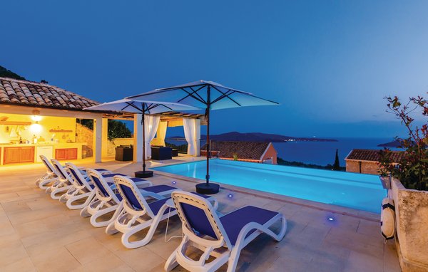 Holiday Home - Dubrovnik-Brsecine , Croatia - CDD685 105