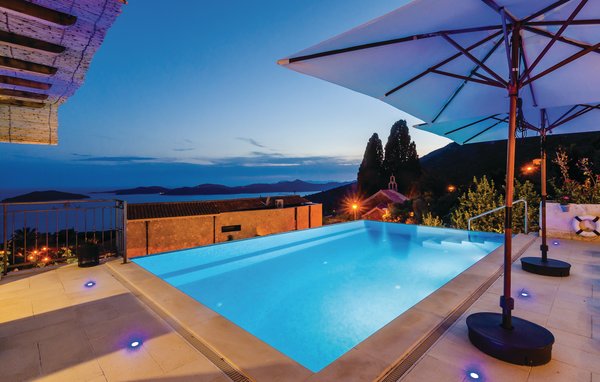 Holiday Home - Dubrovnik-Brsecine , Croatia - CDD685 106