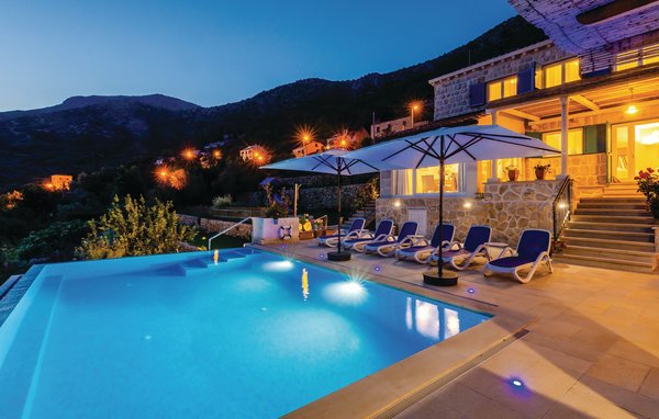 Holiday Home - Dubrovnik-Brsecine , Croatia - CDD685 107
