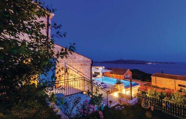 Holiday Home - Dubrovnik-Brsecine , Croatia - CDD685 108