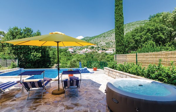 Holiday Home - Dubrovnik-Gromaca , Croatia - CDD687 2