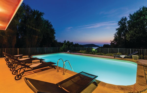 Vacation home 