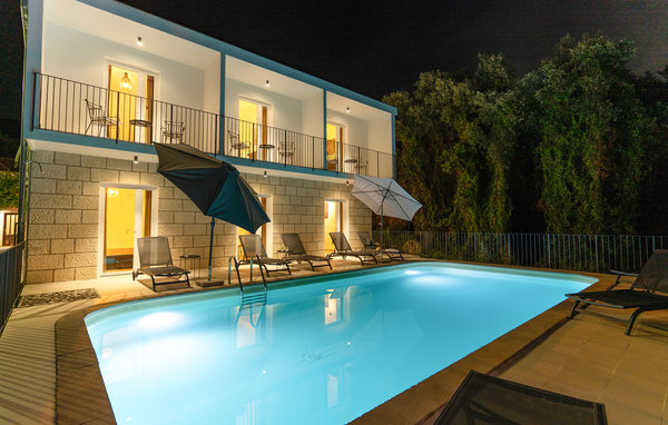 Vacation home 