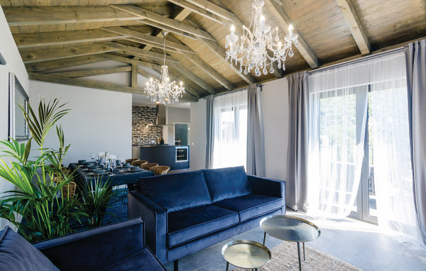 Vacation home 