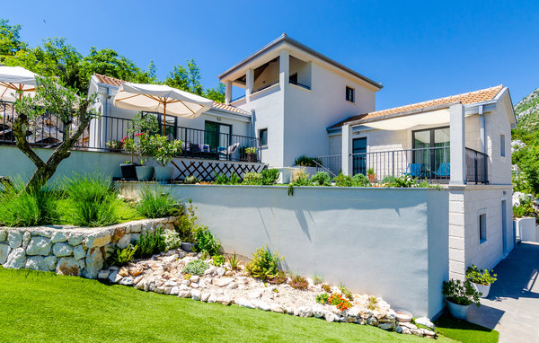 Vacation home 