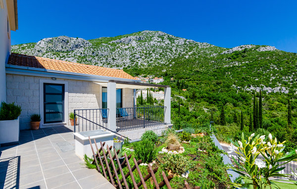 Vacation home 