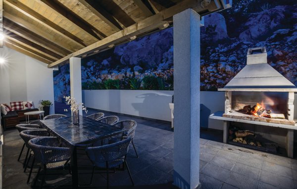 Vacation home 