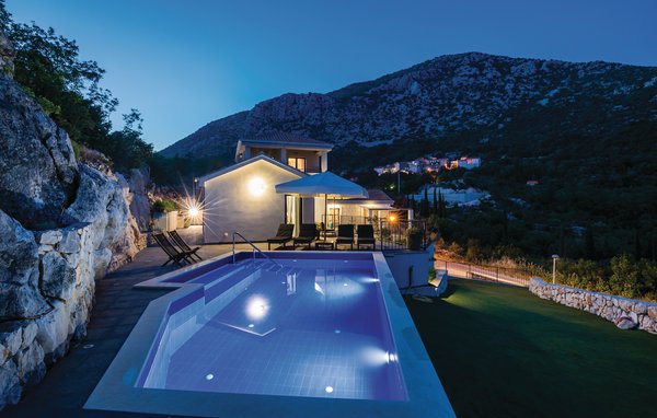 Vacation home 