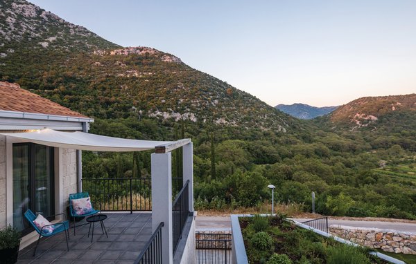 Vacation home 