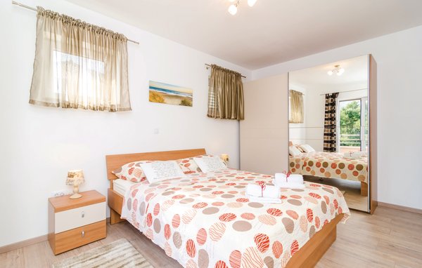 Apartament - Dubrovnik-Mlini , Chorwacja - CDD716 602