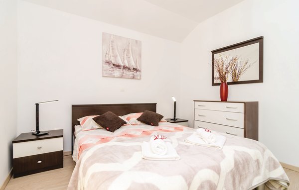 Apartament - Dubrovnik-Mlini , Chorwacja - CDD716 603