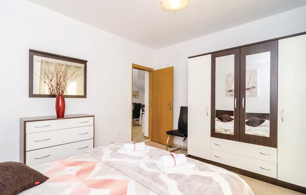 Apartament - Dubrovnik-Mlini , Chorwacja - CDD716 604