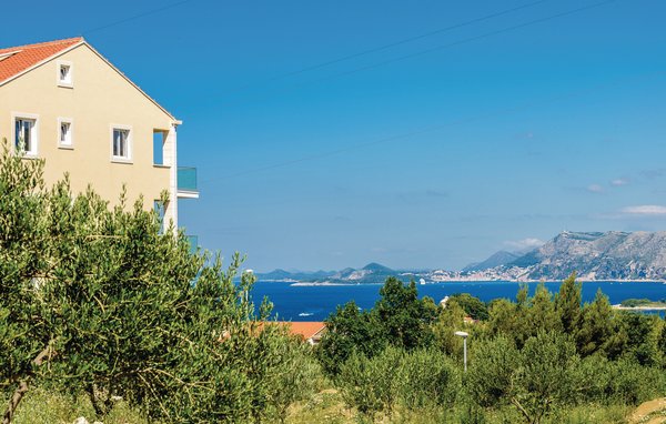 Ferienwohnung - Dubrovnik-Cavtat , Kroatien - CDD733 2