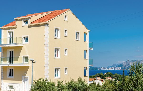 Apartman - Dubrovnik-Cavtat , Hrvatska - CDD735 2