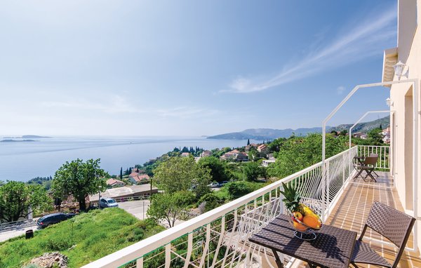 Apartament - Dubrovnik-Plat , Chorwacja - CDD738 101