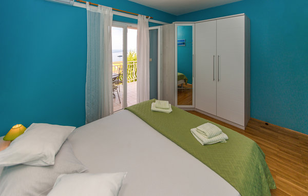 Casa de vacaciones - Dubrovnik-Plat , Croacia - CDD739 601