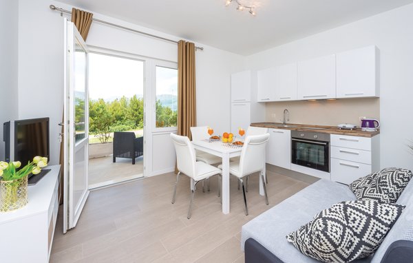 Ferienwohnung - Dubrovnik-Cavtat , Kroatien - CDD751 2