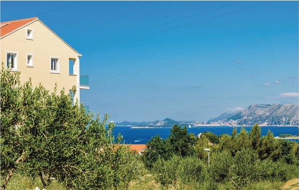 Ferienwohnung - Dubrovnik-Cavtat , Kroatien - CDD751 1