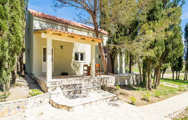 Semesterhus - Lovorno-Gruda , Kroatien - CDD756 2