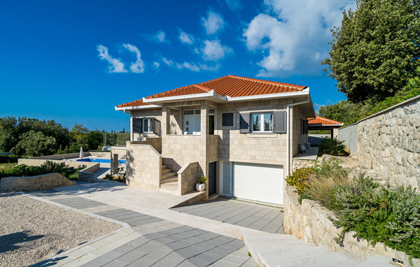 Apartament - Dubrovnik-Cilipi , Chorwacja - CDD767 81