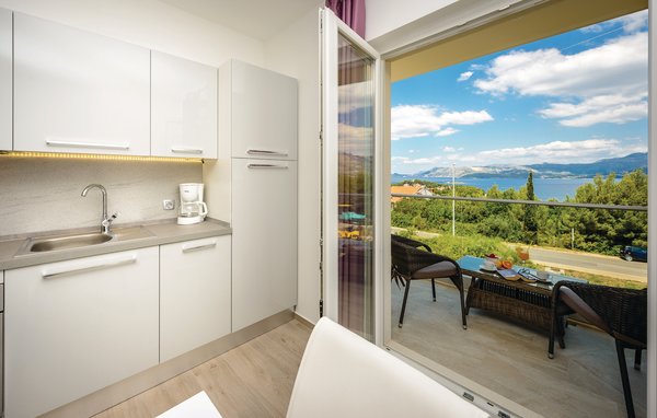 Ferienwohnung - Cavtat , Kroatien - CDD784 2