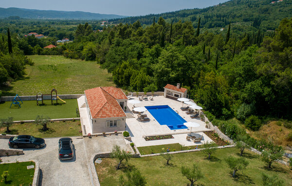 Holiday Home - Dubrovnik - Gruda , Croatia - CDD786 81